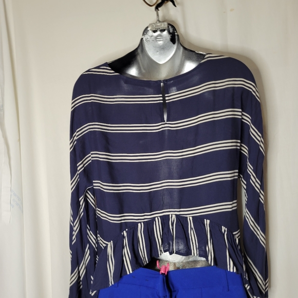 ZARA BUNDLE top and jeans - Picture 11 of 11